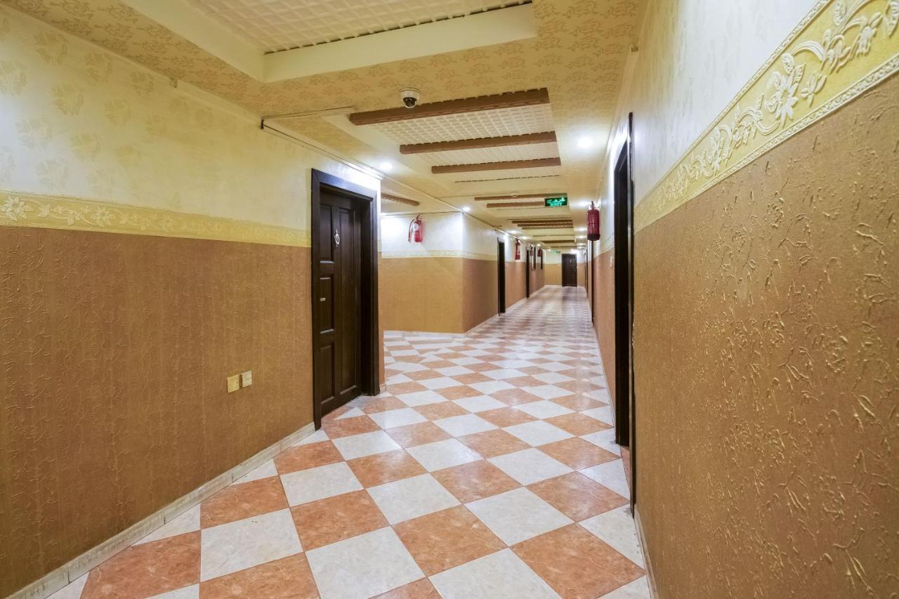Oyo 467 Al Dahya Hotel Abha Esterno foto