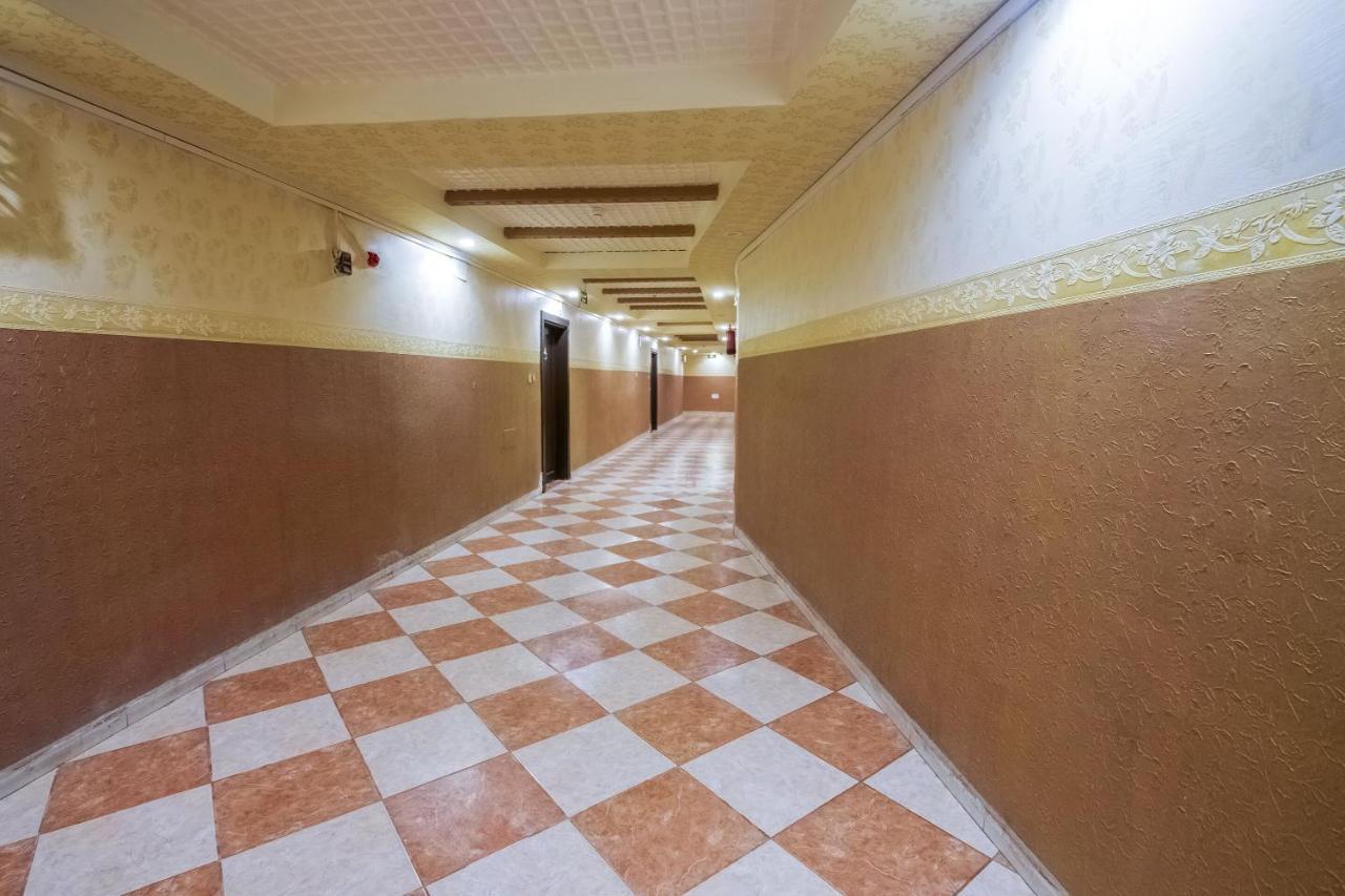 Oyo 467 Al Dahya Hotel Abha Esterno foto