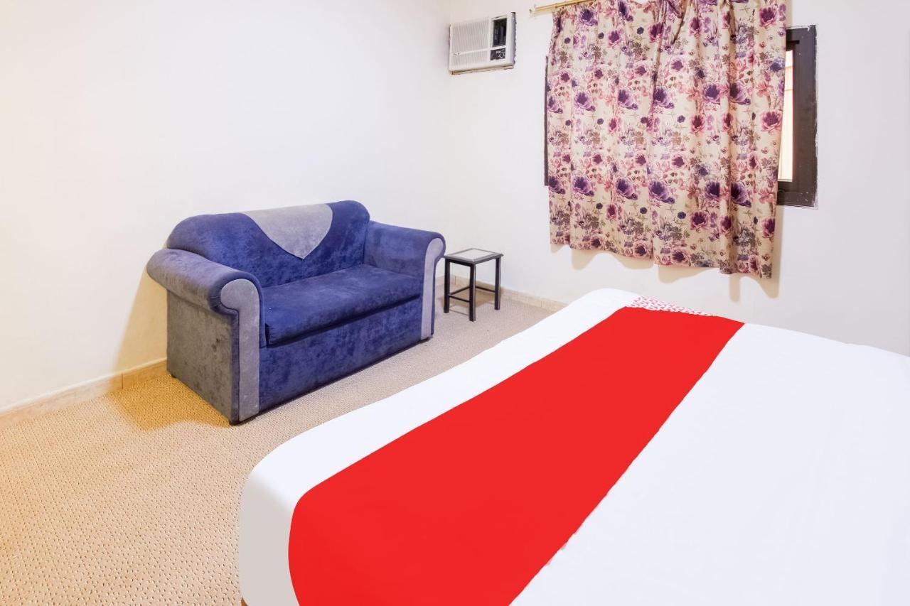 Oyo 467 Al Dahya Hotel Abha Esterno foto
