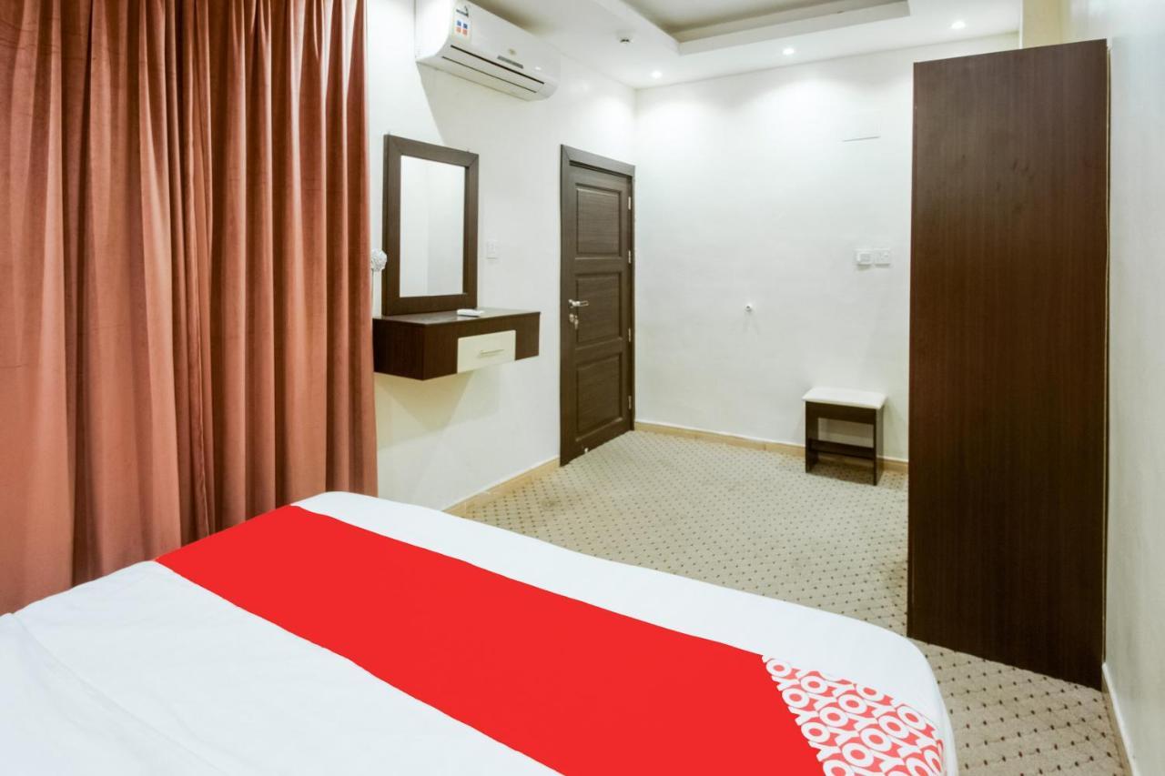Oyo 467 Al Dahya Hotel Abha Esterno foto