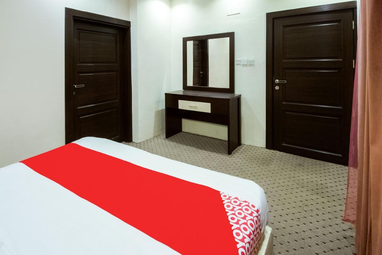 Oyo 467 Al Dahya Hotel Abha Esterno foto
