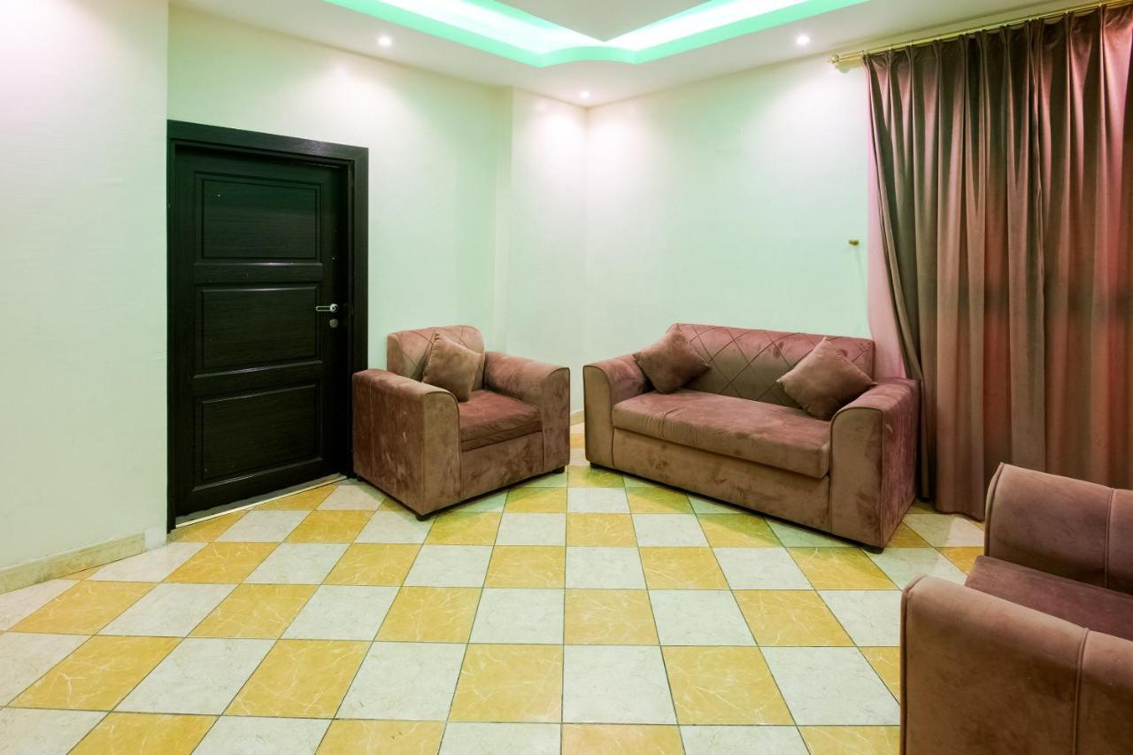 Oyo 467 Al Dahya Hotel Abha Esterno foto