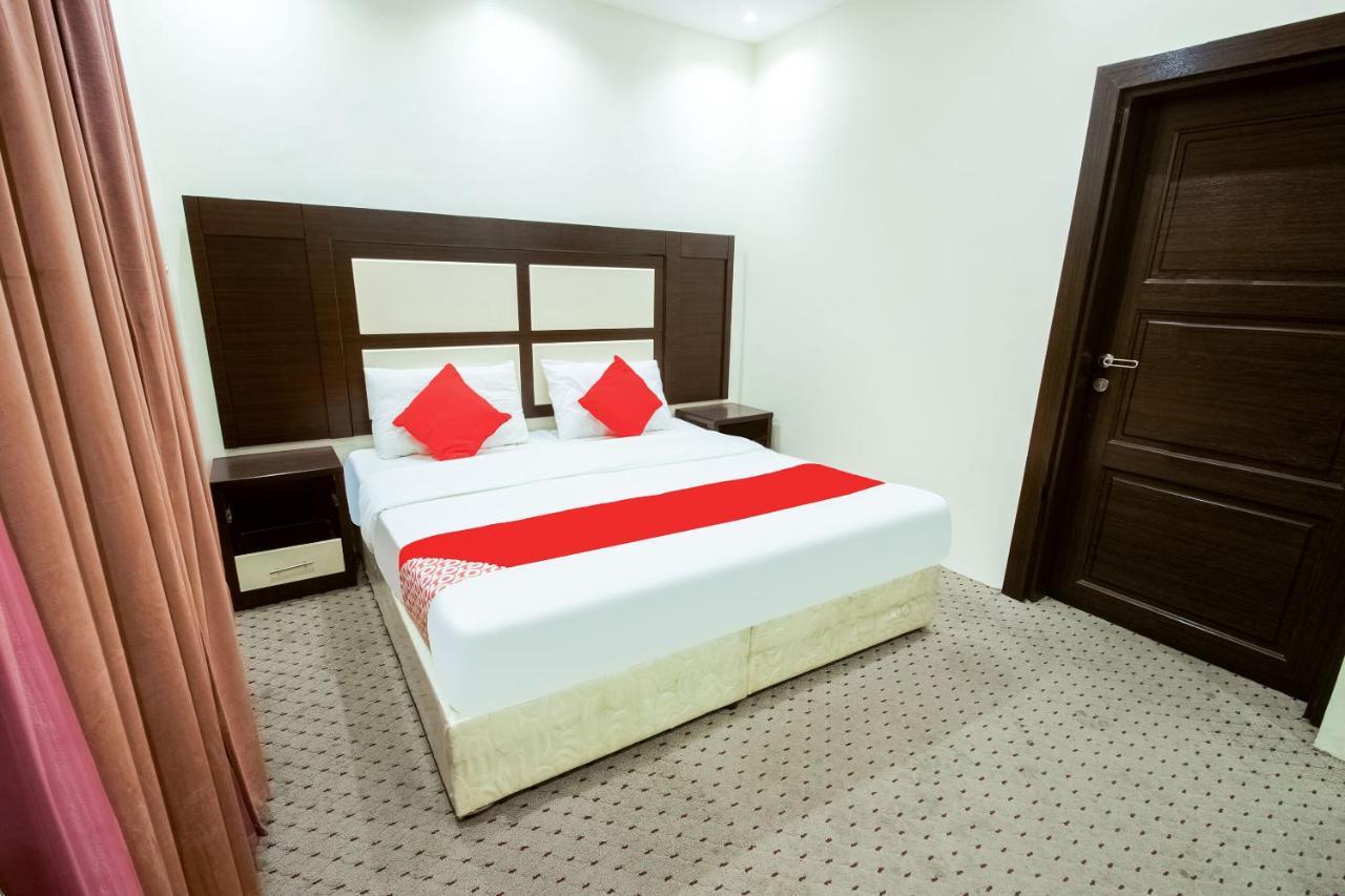 Oyo 467 Al Dahya Hotel Abha Esterno foto