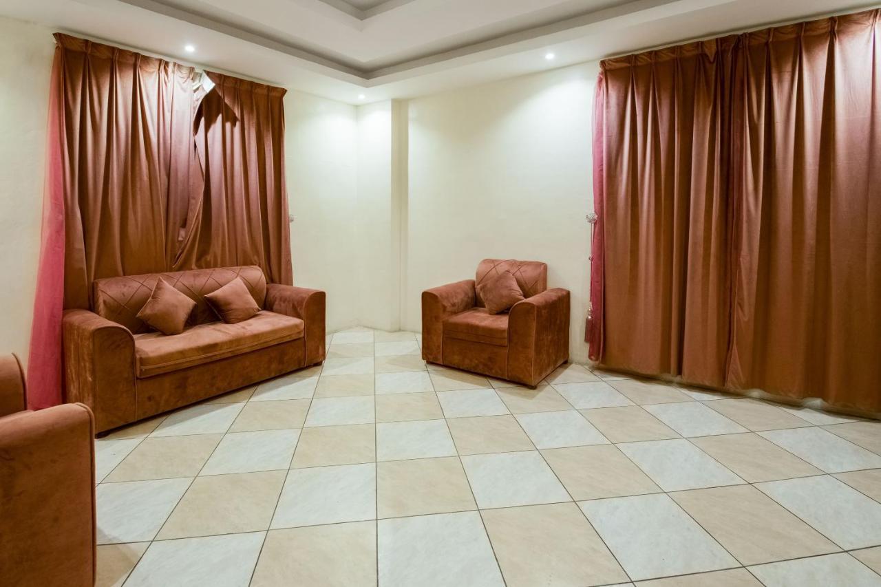 Oyo 467 Al Dahya Hotel Abha Esterno foto