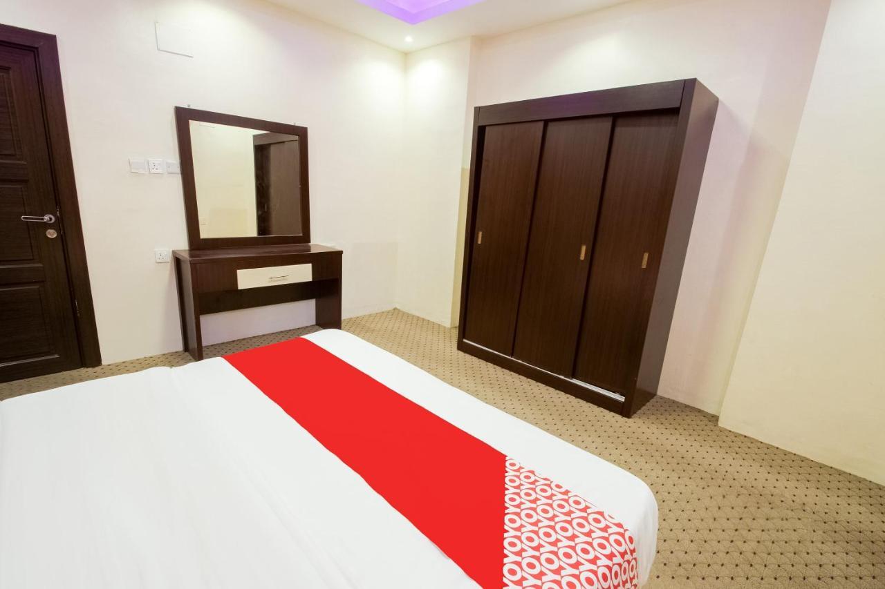 Oyo 467 Al Dahya Hotel Abha Esterno foto