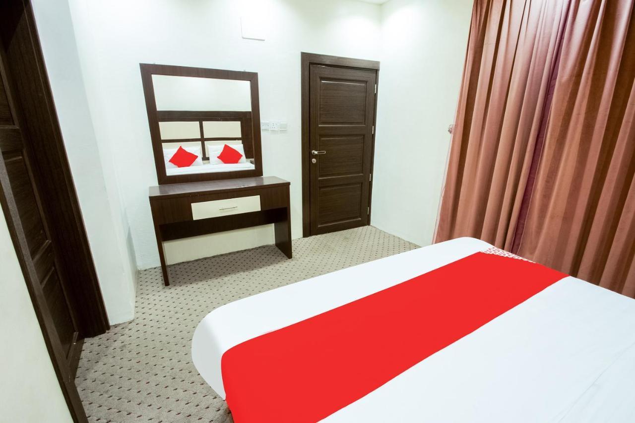 Oyo 467 Al Dahya Hotel Abha Esterno foto