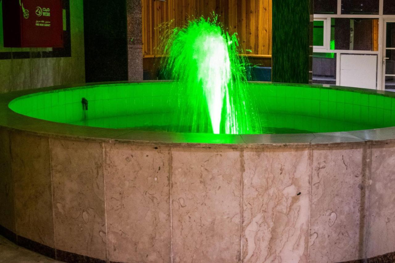 Oyo 467 Al Dahya Hotel Abha Esterno foto