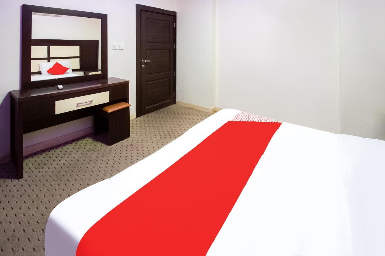 Oyo 467 Al Dahya Hotel Abha Esterno foto