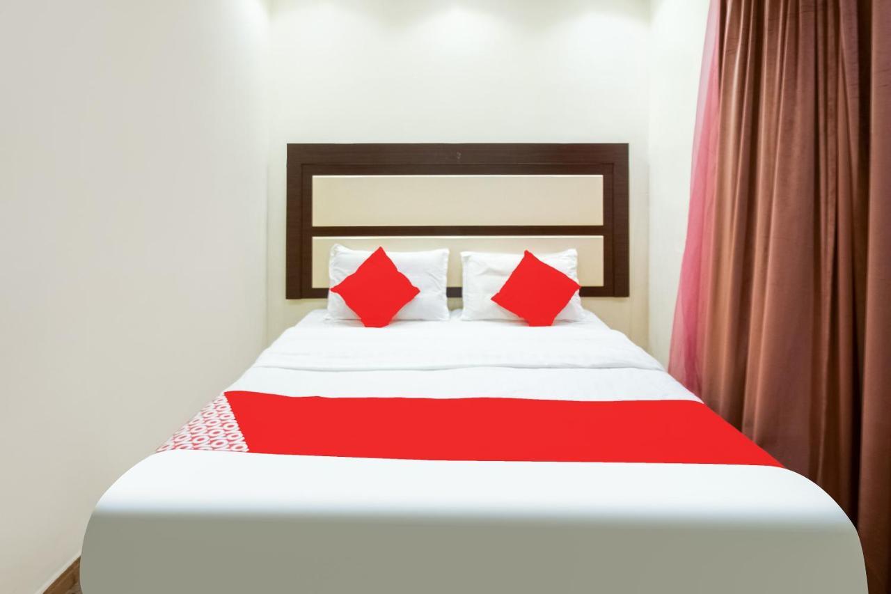 Oyo 467 Al Dahya Hotel Abha Esterno foto
